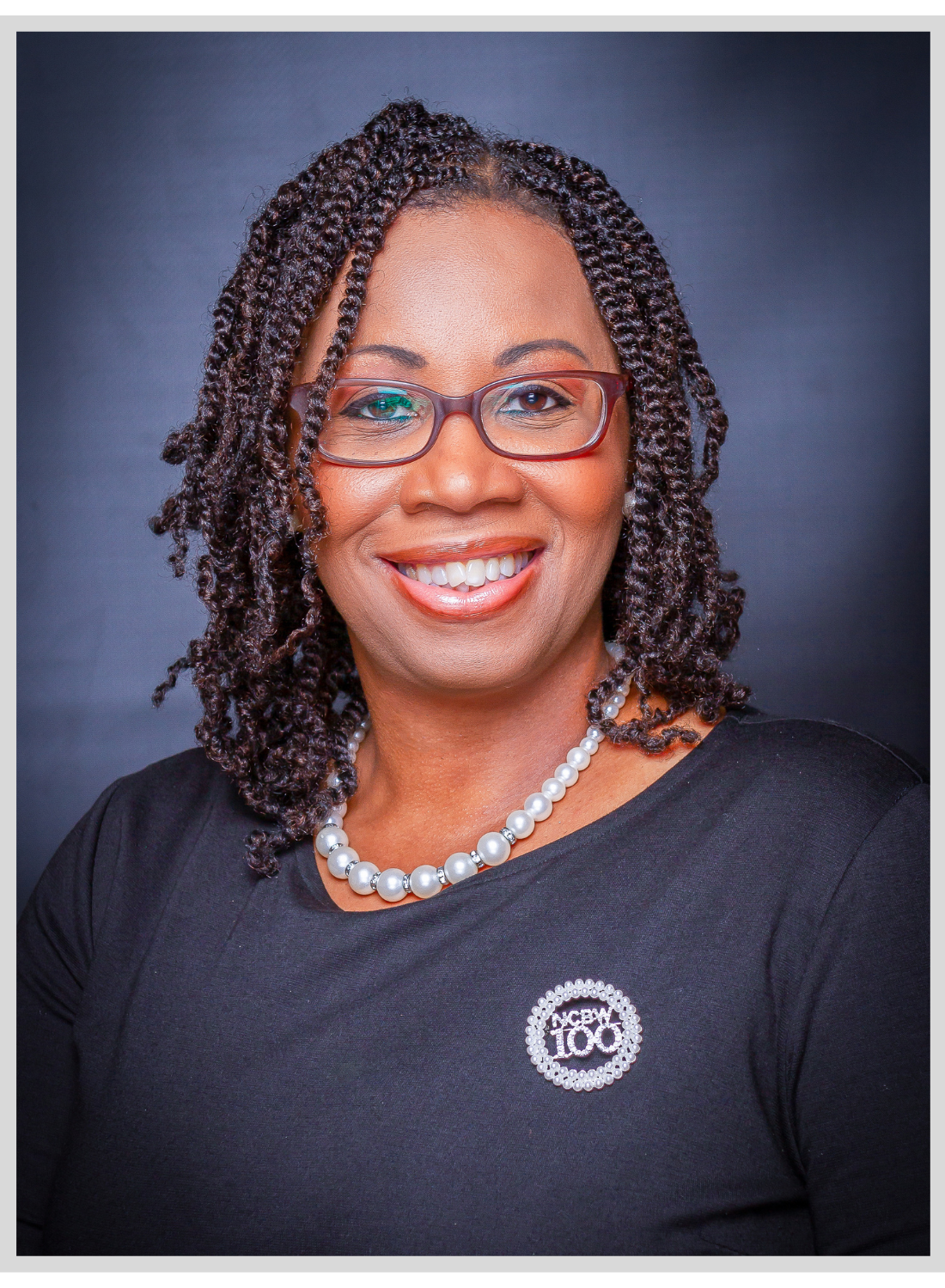 Kennedy George, MBA - Chapter Director - The Women's Social Club®